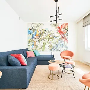Diamant 2br , Bruxelles Belgique