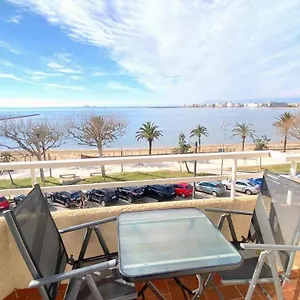 Rhode 2a , Roses Espagne