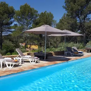 La Badassiero , Le Beausset France