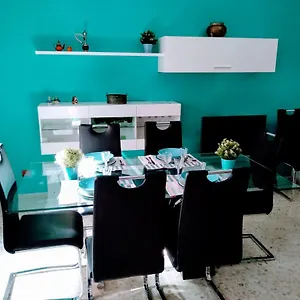 Turquesa De , Séville Espagne